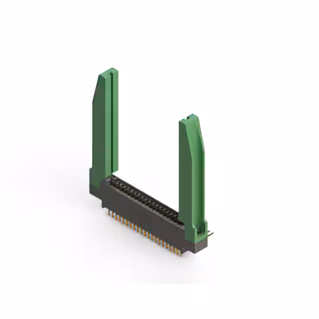 395-042-558-878 EDAC Inc.  Edgeboard Connectors